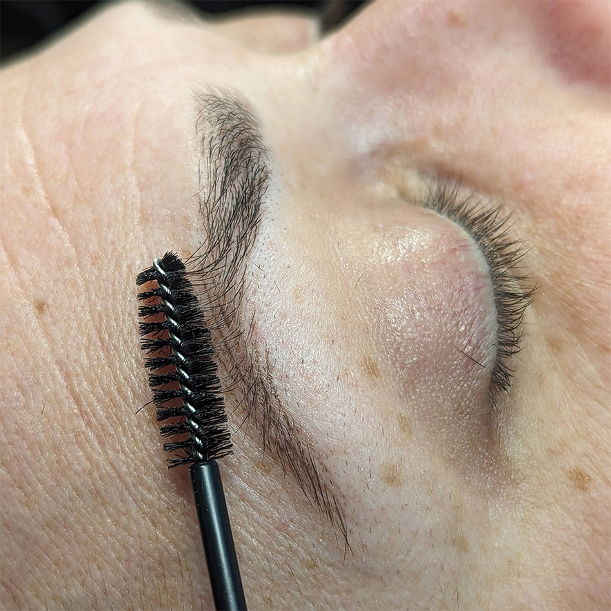 Tiger Lily Collective tattoo work — photo 2