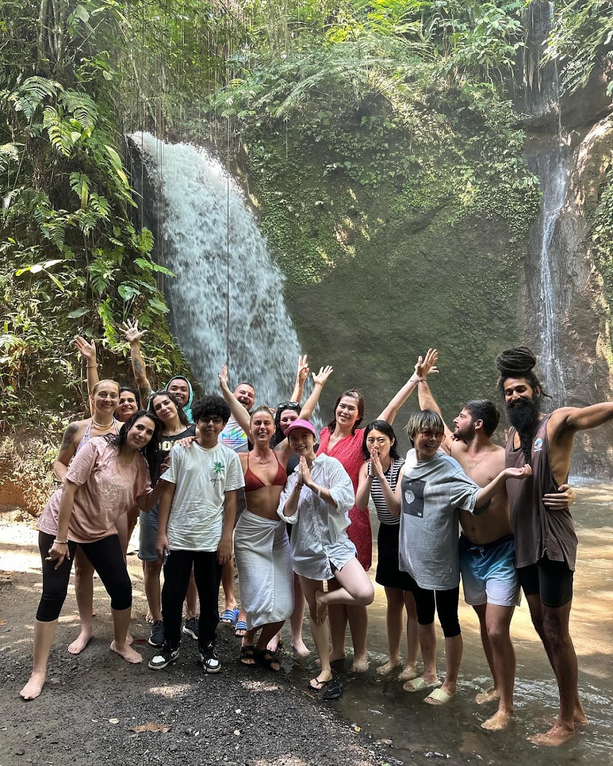Purna Yoga Bali | Ashtanga Yoga Retreats & Trainings — 4