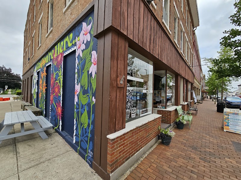 Sweetie Pie's Baked Goods and Coffee Shop photo 4