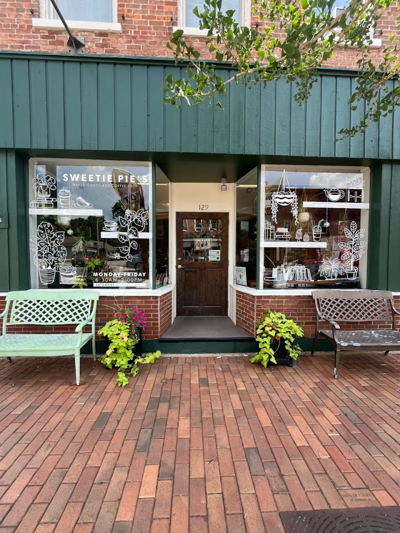 Sweetie Pie's Baked Goods and Coffee Shop photo 1
