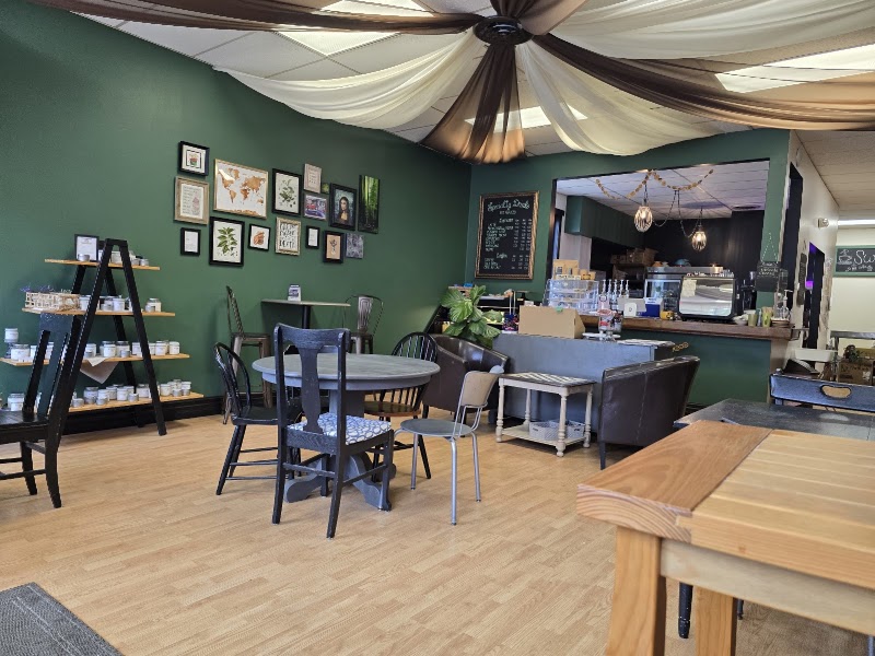 Sweetie Pie's Baked Goods and Coffee Shop photo 3