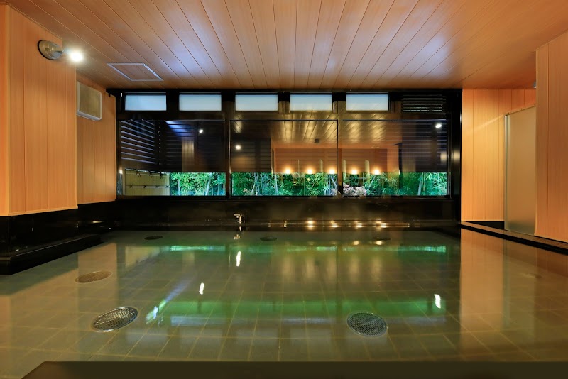 エスペリアホテル京都 3