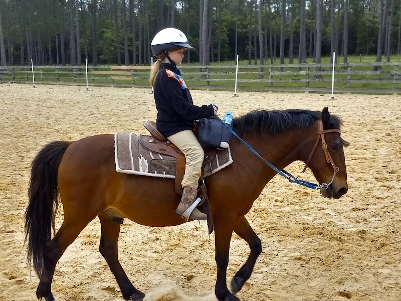 Roberts' Ranch - Photo 2