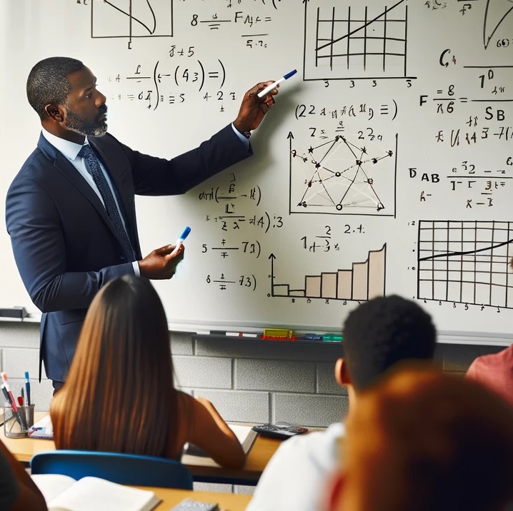 Math Teacher