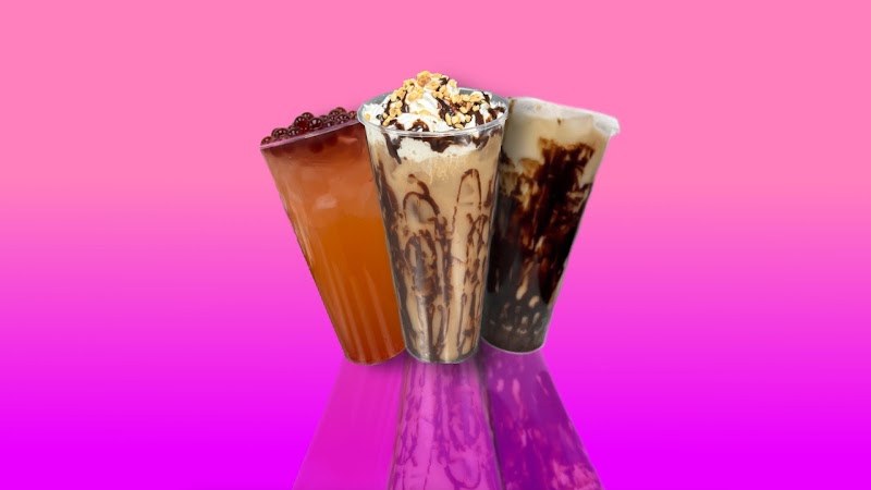 Bubble Scape (Inside Rack It Up) photo 1