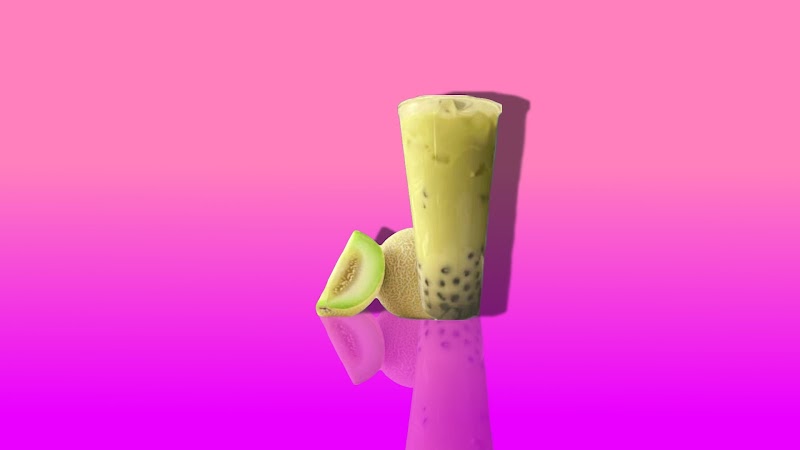 Bubble Scape (Inside Rack It Up) photo 4