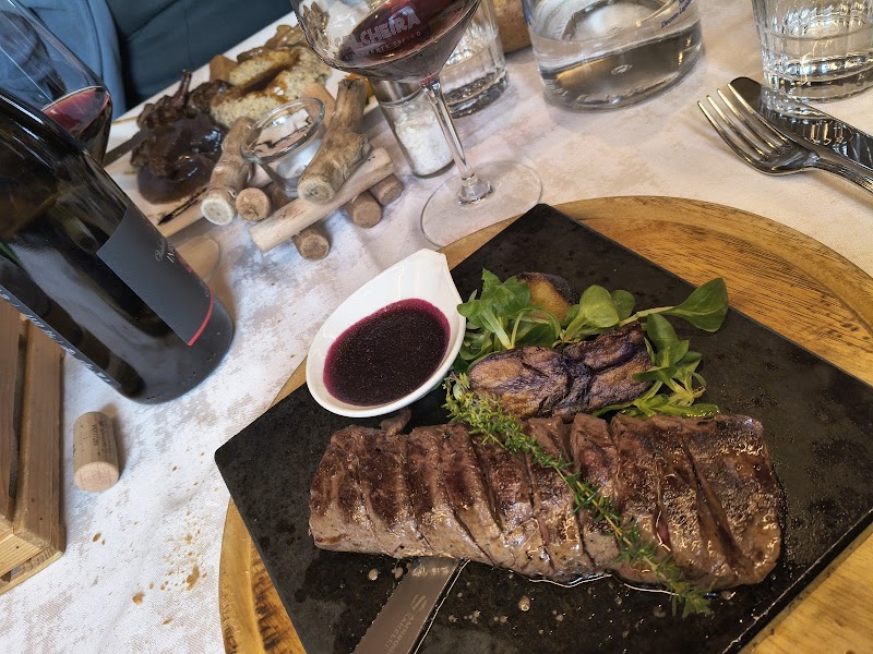 Ristorante La Calcheira photo 4