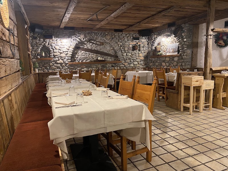 Ristorante La Calcheira photo 7