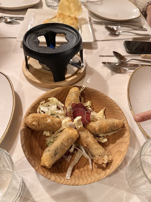 Ristorante La Calcheira photo 5