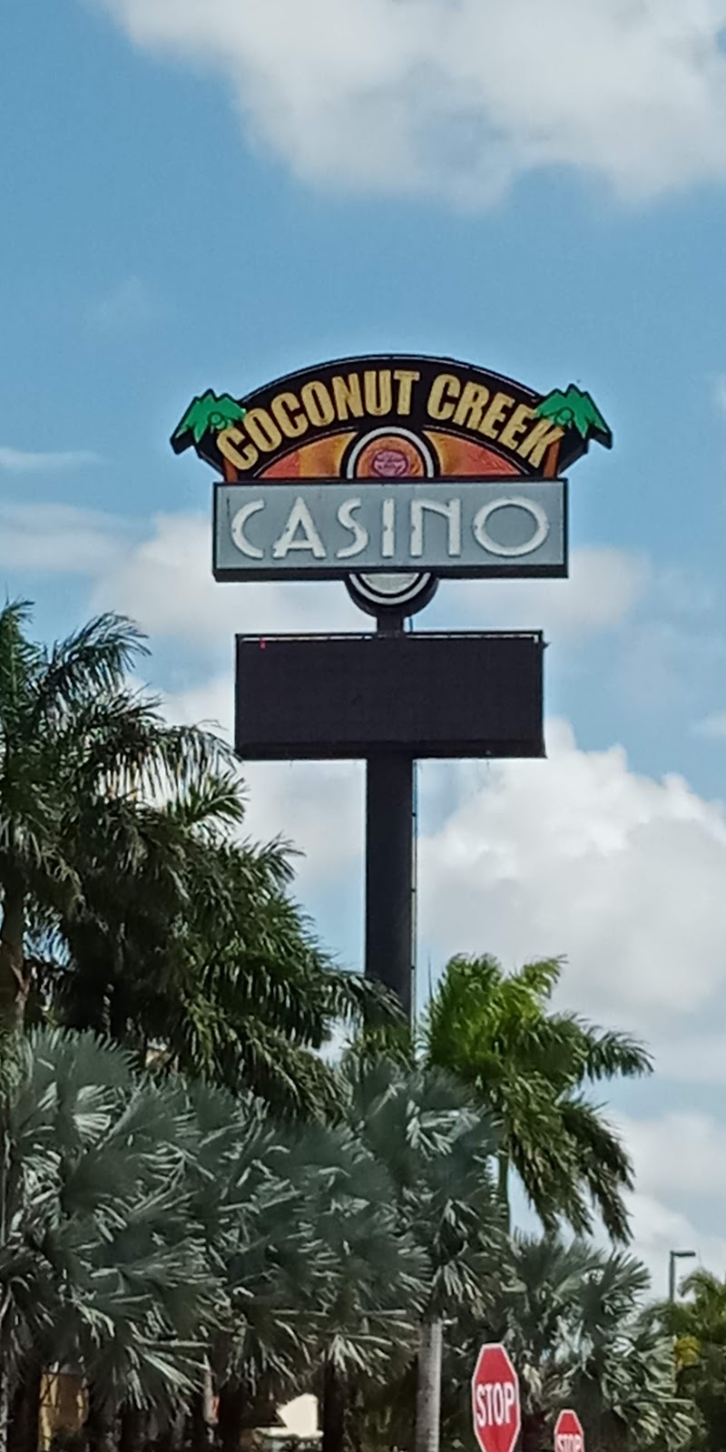 Seminole Casino Coconut Creek photo 8