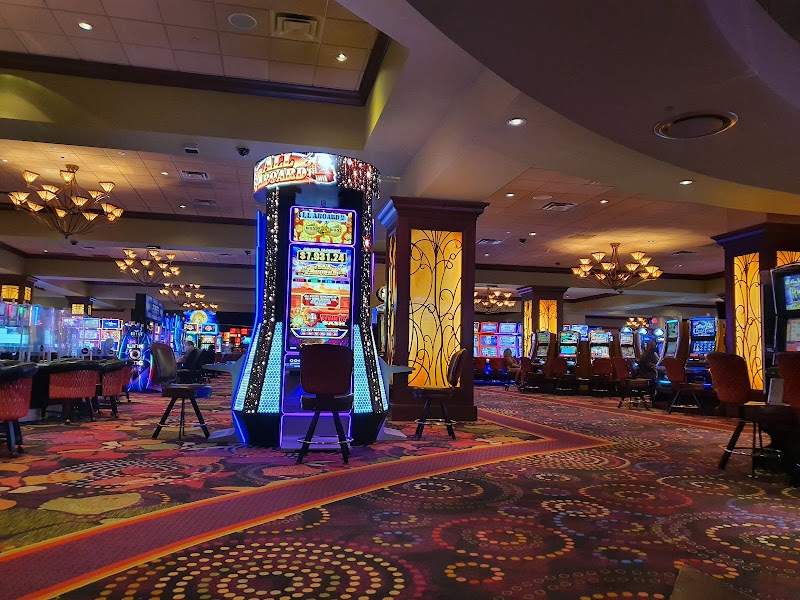 Seminole Casino Coconut Creek photo 3