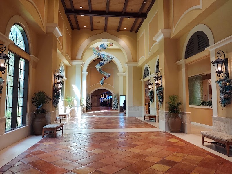 Seminole Casino Coconut Creek photo 7