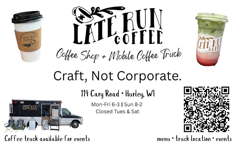 Late Run Coffee photo 2