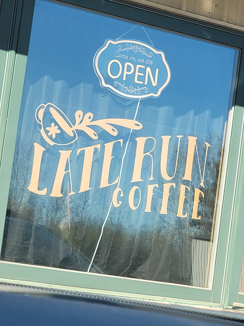 Late Run Coffee photo 2