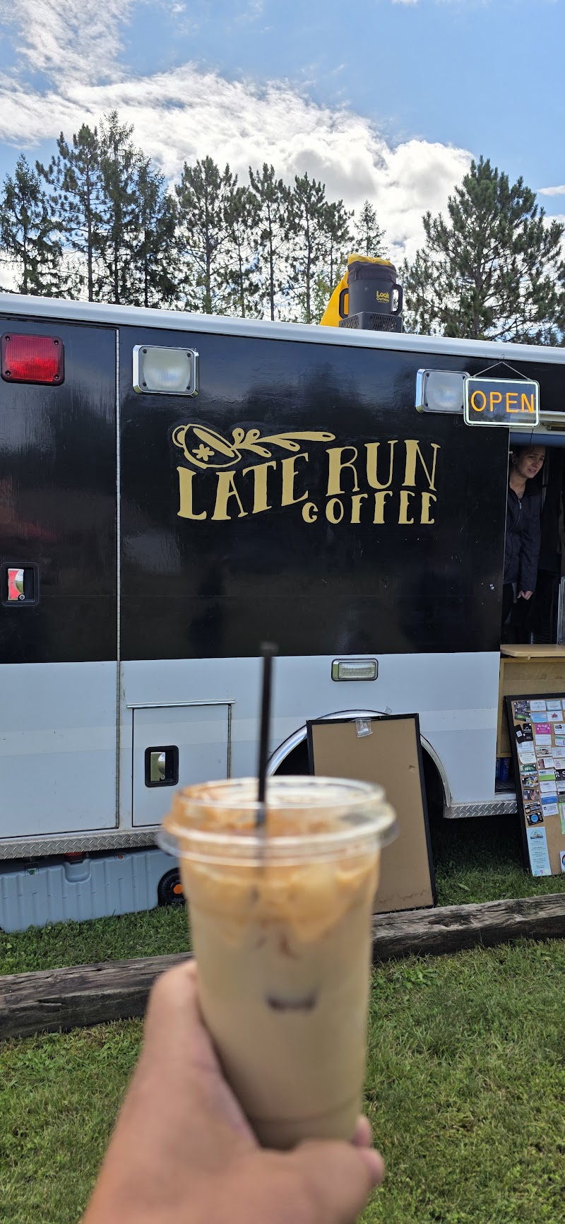 Late Run Coffee photo 1