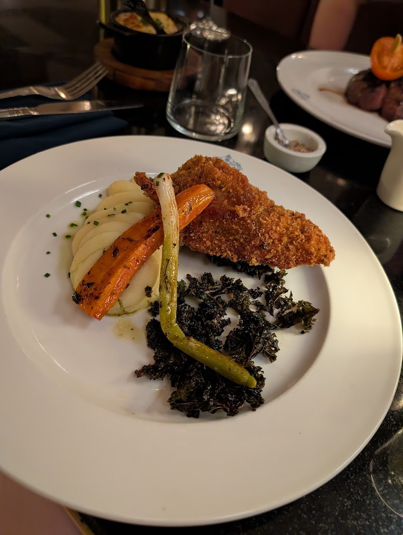 The Cut & Craft York