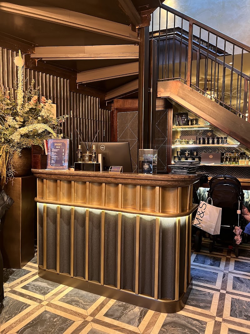 The Cut & Craft York