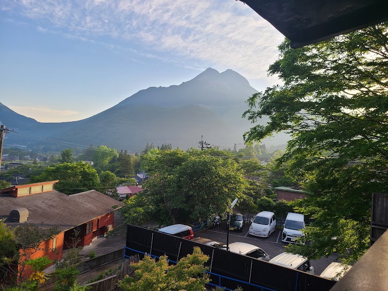 Yufuin Hisuinoyado Reimei