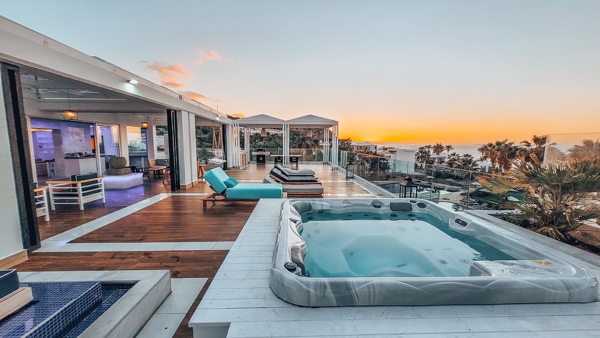 Minos Imperial Beach Resort