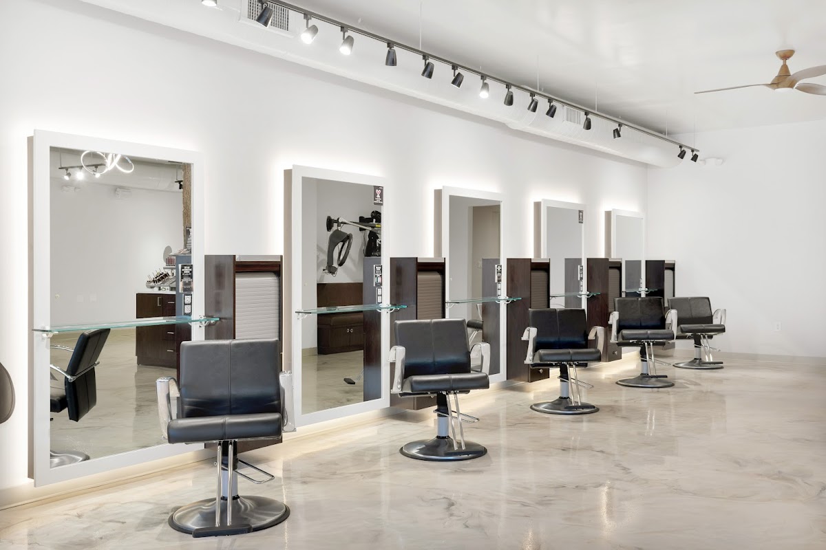 Gordon Salon Evanston: Google Places image 2