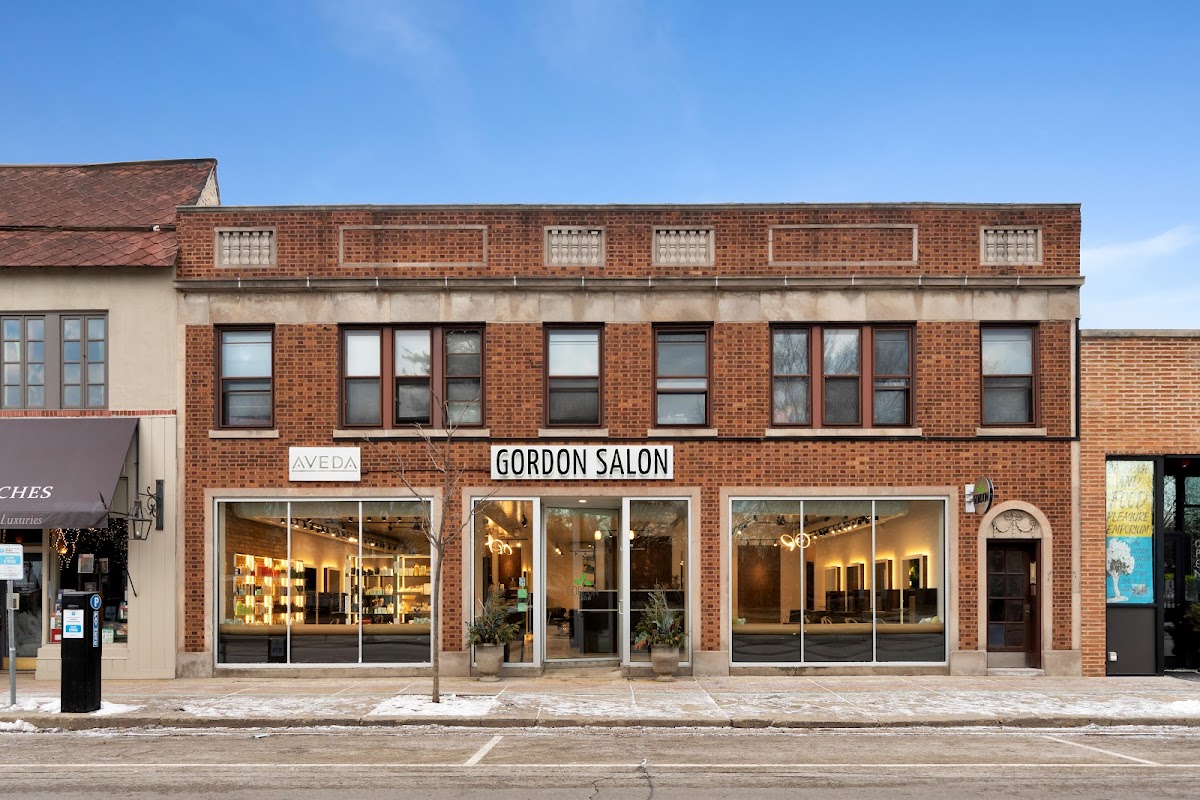 Gordon Salon Evanston: Google Places image 3