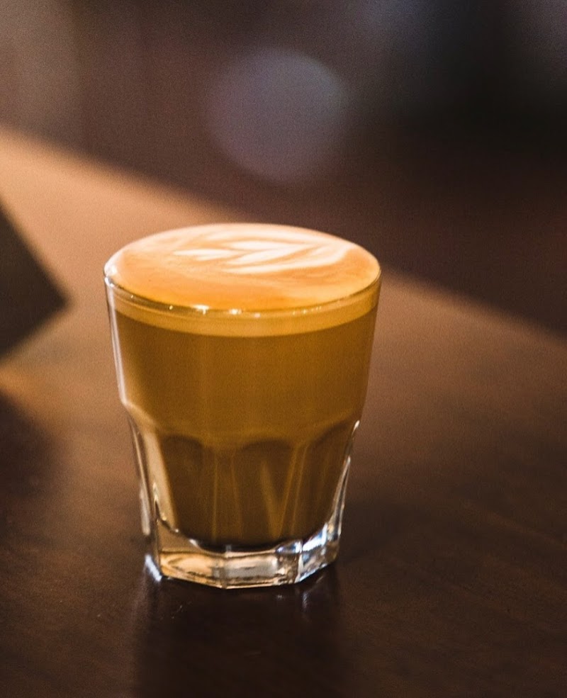 Vespr Coffee Bar photo 2