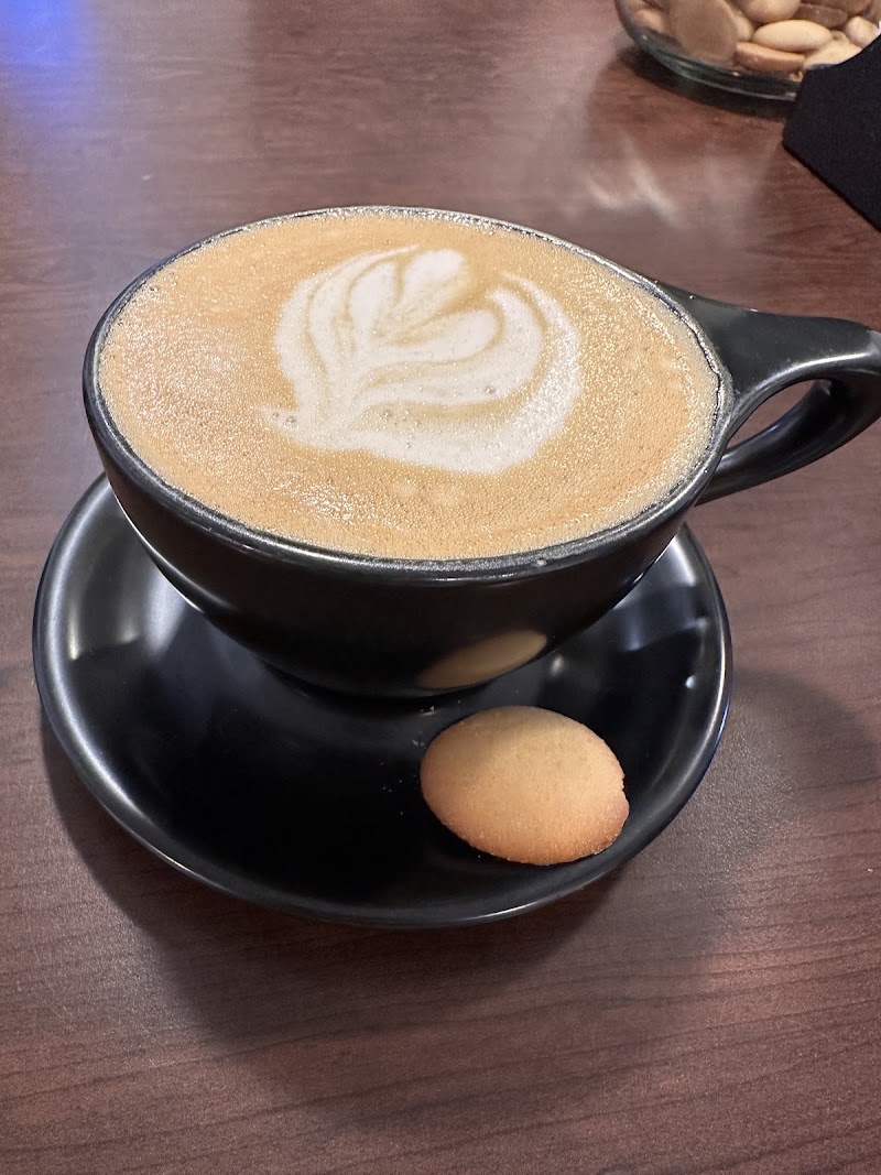 Vespr Coffee Bar photo 4