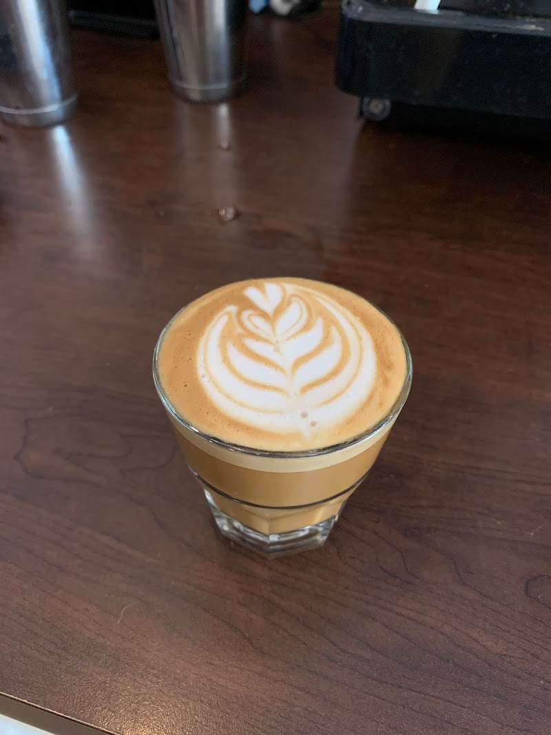 Vespr Coffee Bar photo 2