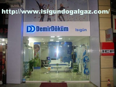 ISI GÜN YAPI MALZEMELERİ - Kombi Servisi
