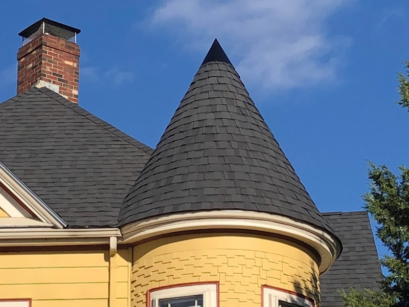 Duffy Roofing Co., Inc. photo 3