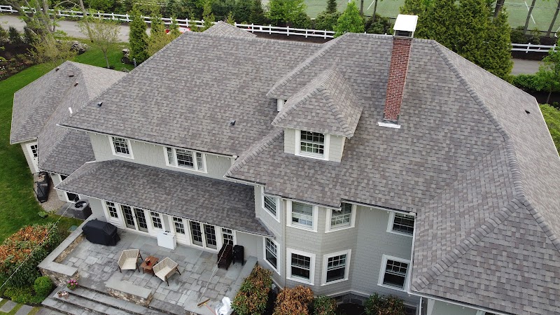 Duffy Roofing Co., Inc. photo 1