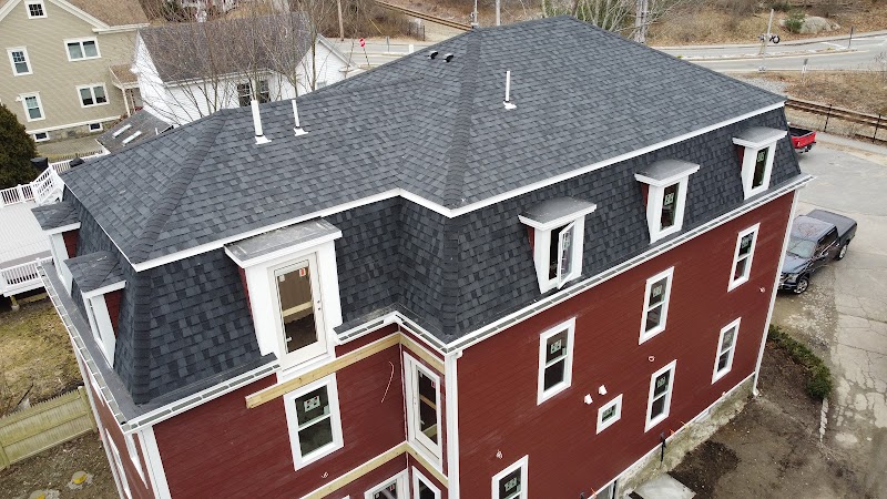 Duffy Roofing Co., Inc. photo 2