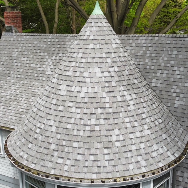 Duffy Roofing Co., Inc. photo 4