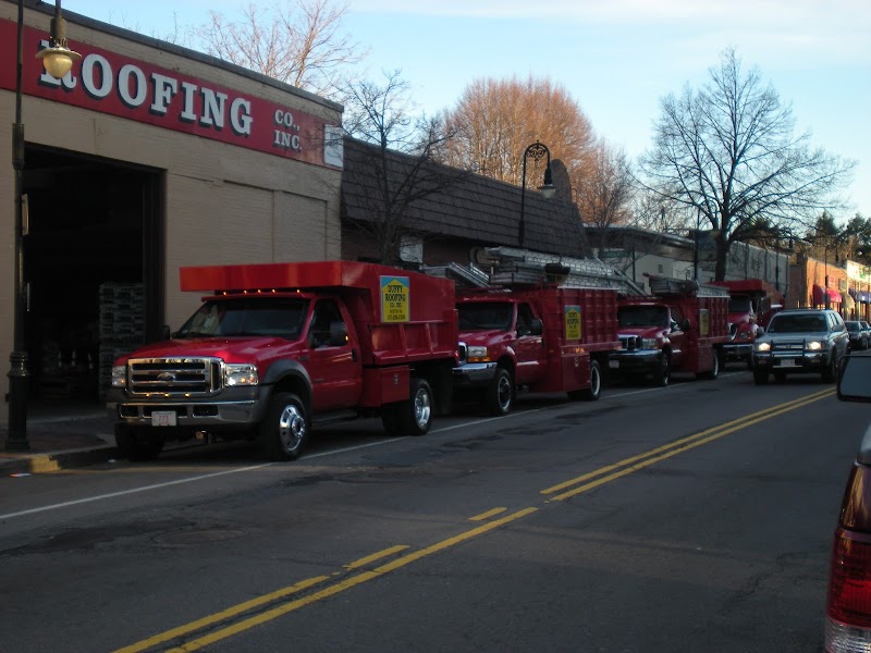 Duffy Roofing Co., Inc. photo 5