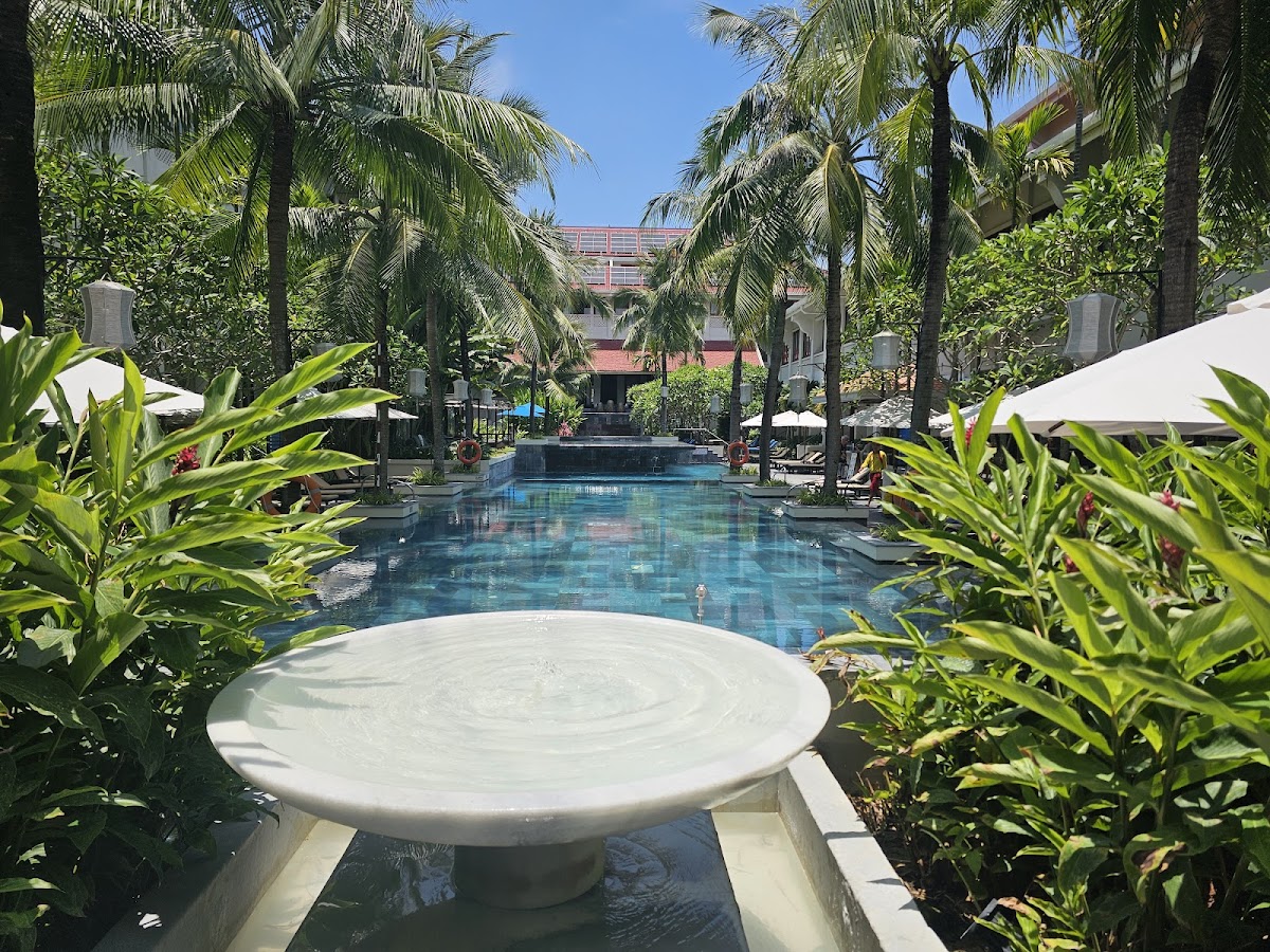 Almanity Hoi An Wellness Resort — 4
