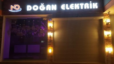 ND DOĞAN ELEKTRİK - Beyaz Eşya Servisi