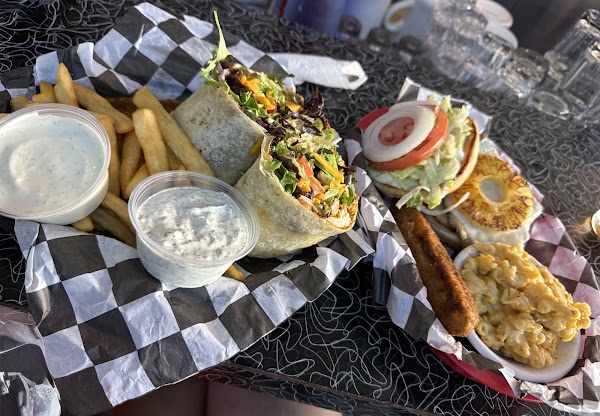 Photo of Galaxy Diner