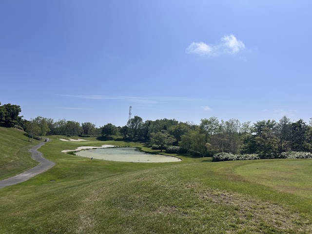 Chateraise Country Club Masari Cup - Photo 2