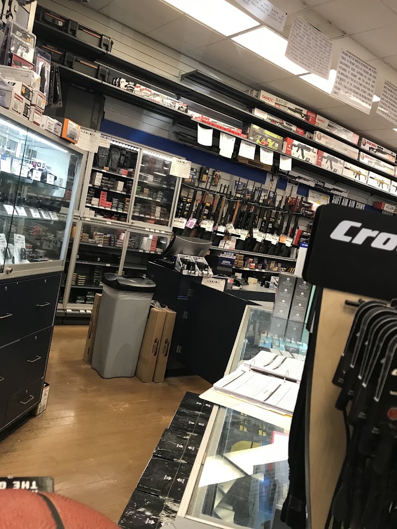 Big 5 Sporting Goods #139 photo