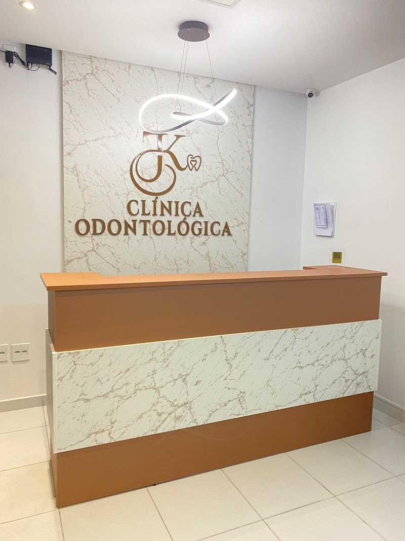 JK Clínica Odontológica - foto 2