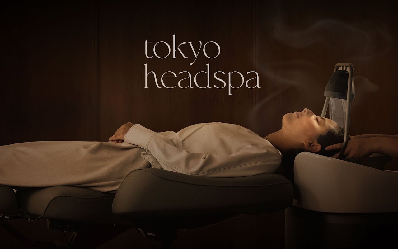 Tokyo Headspa Teneriffe photo 1