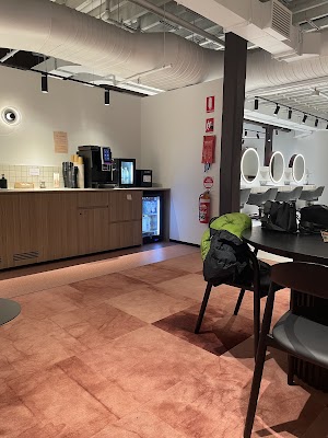 Tokyo Headspa Teneriffe photo 2