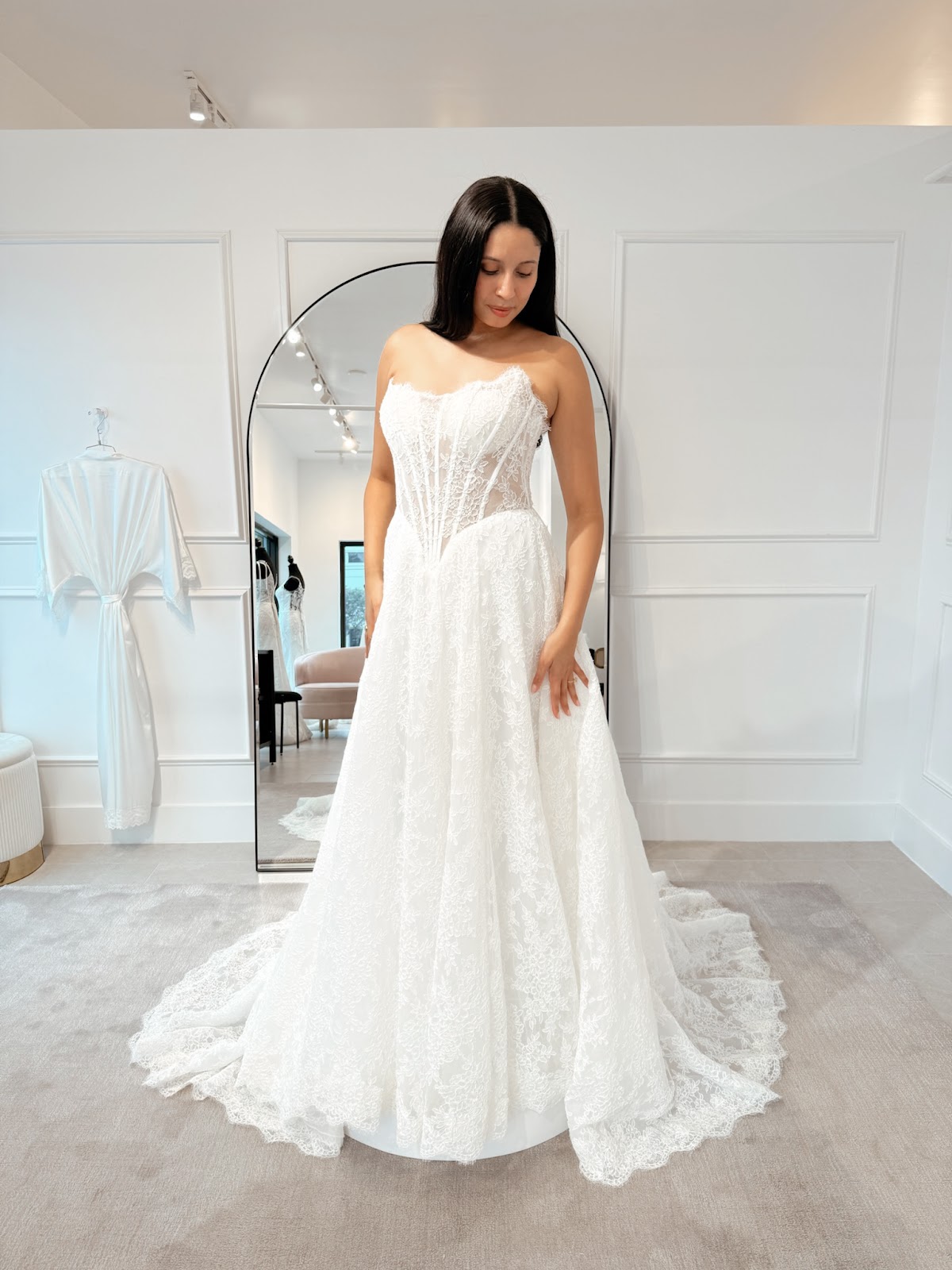 Savvy Bridal FTL: Google Places image 4
