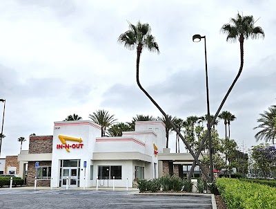In-N-Out Burger