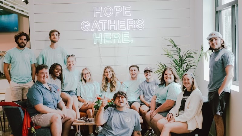 Gather Thrift & Cafe photo 2