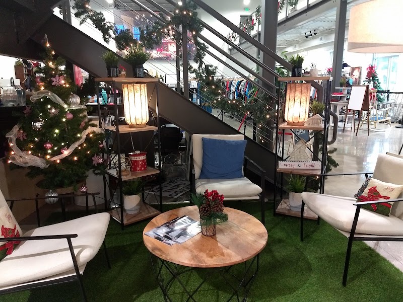 Gather Thrift & Cafe photo 3