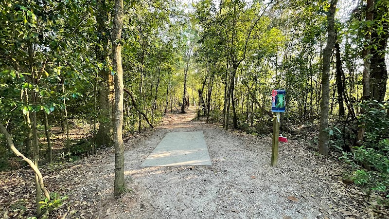 Tom Brown Disc Golf photo 1