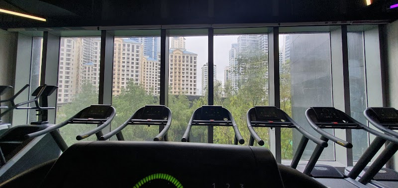 Fitness First - Platinum One Bonifacio High Street