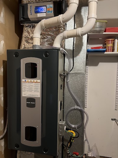 Rose City Heating & Air