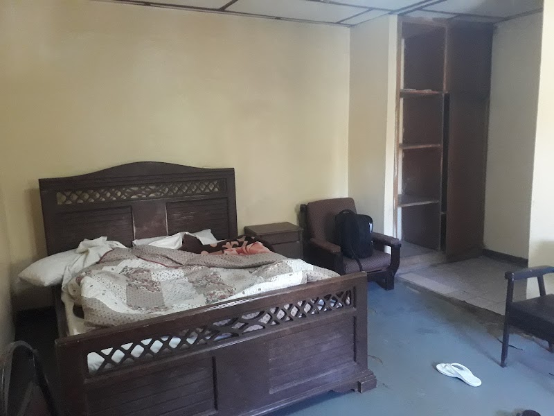 Abadir Hotel photo 3